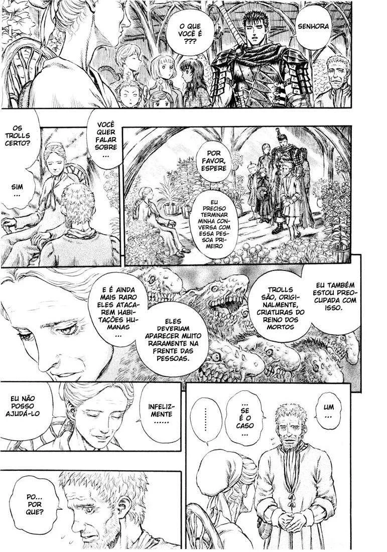 Berserk — Cap. 201, pág. 3