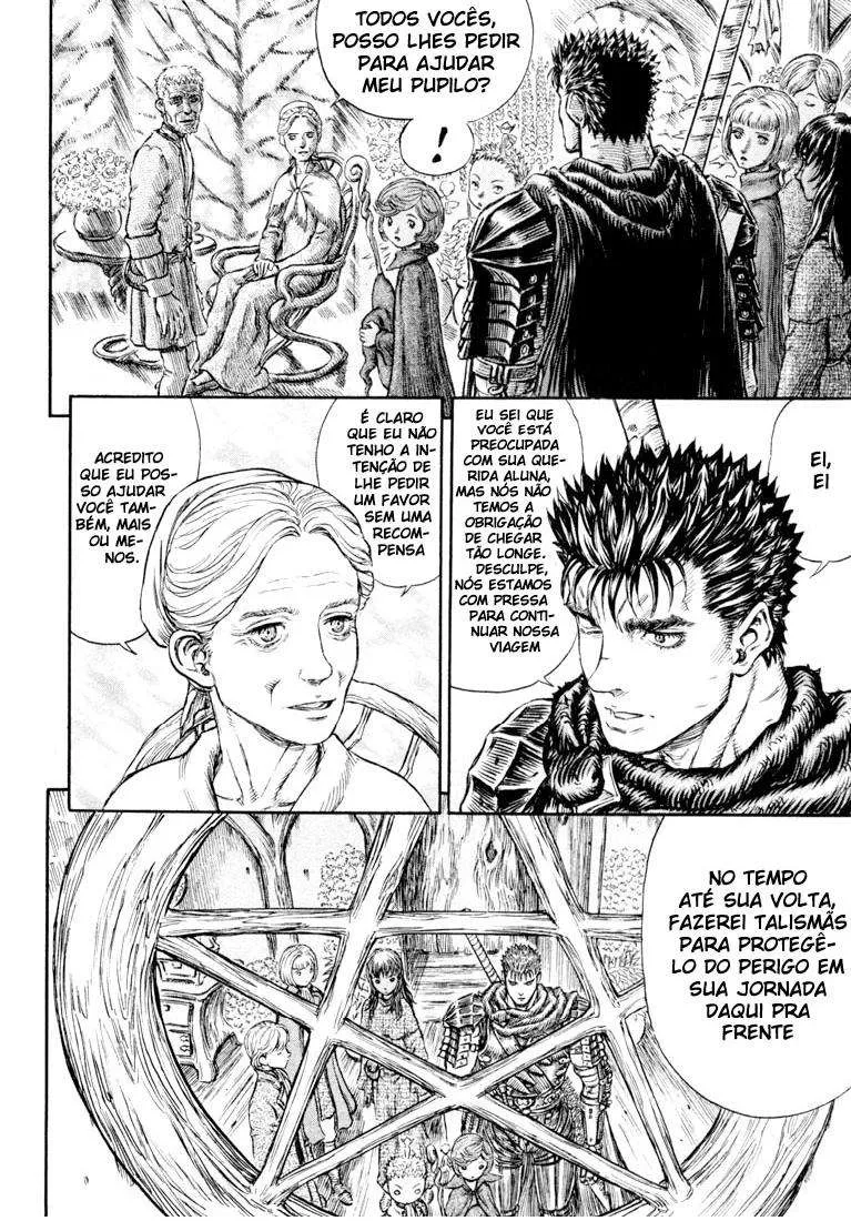Berserk — Cap. 201, pág. 6