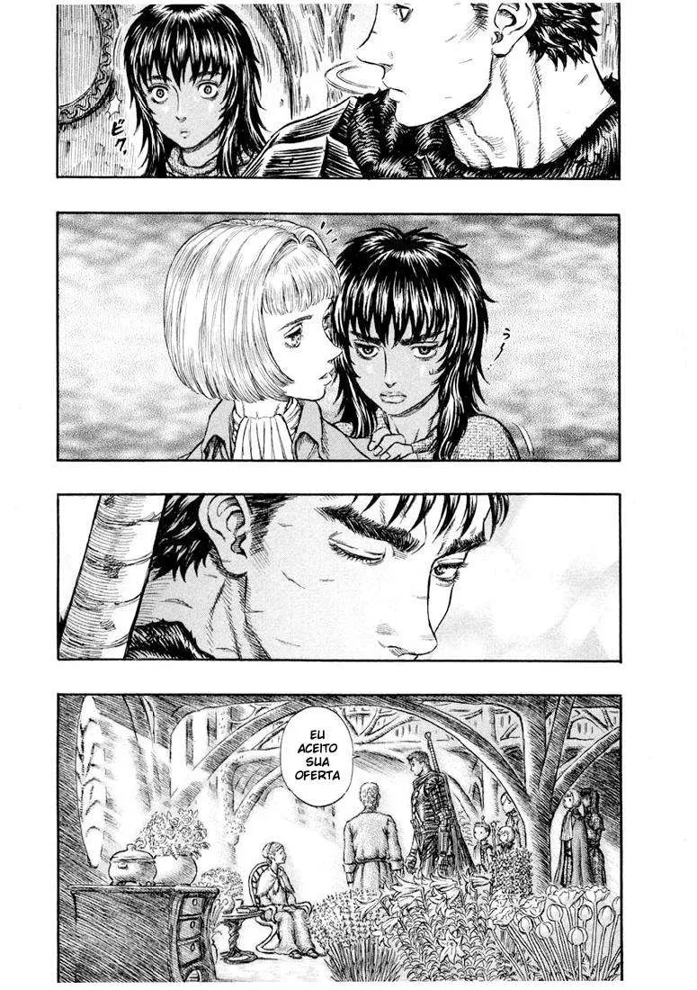 Berserk — Cap. 201, pág. 9
