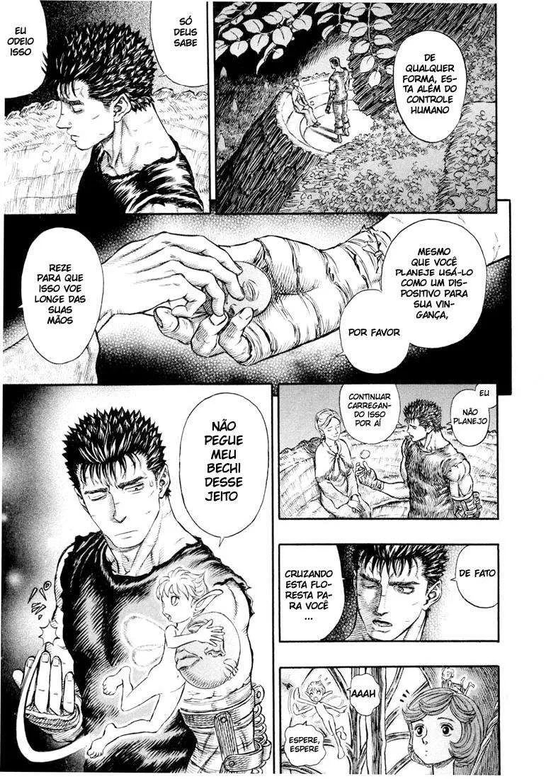 Berserk — Cap. 202, pág. 11