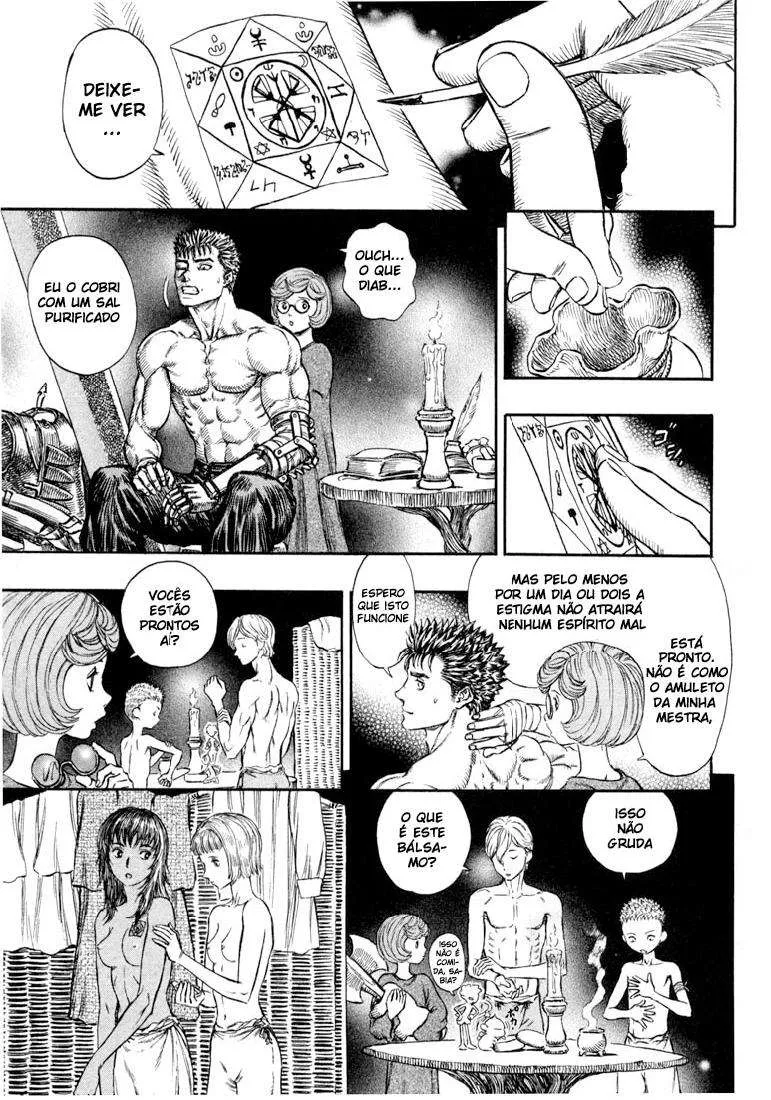 Berserk — Cap. 202, pág. 20