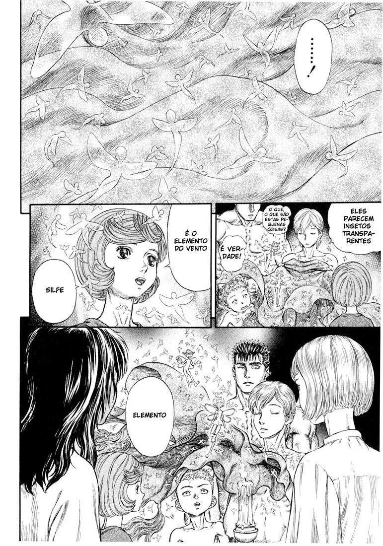 Berserk — Cap. 203, pág. 4