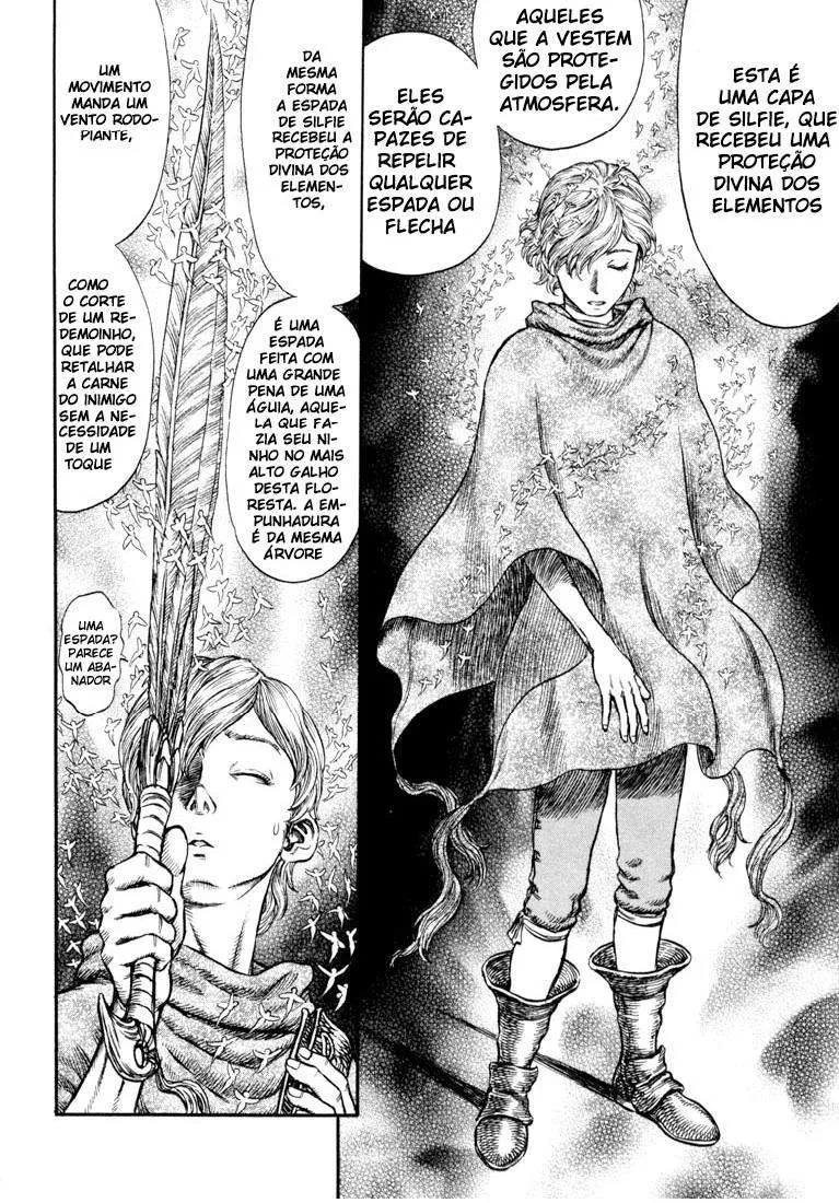 Berserk — Cap. 203, pág. 6