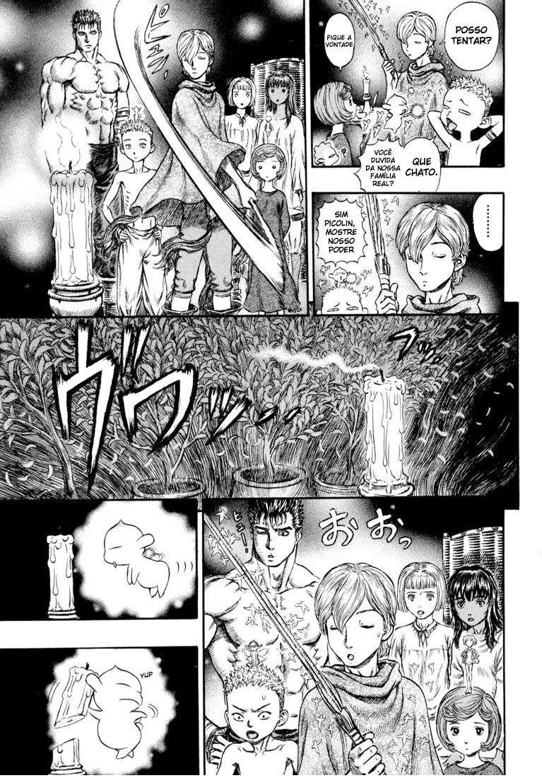 Berserk — Cap. 203, pág. 7
