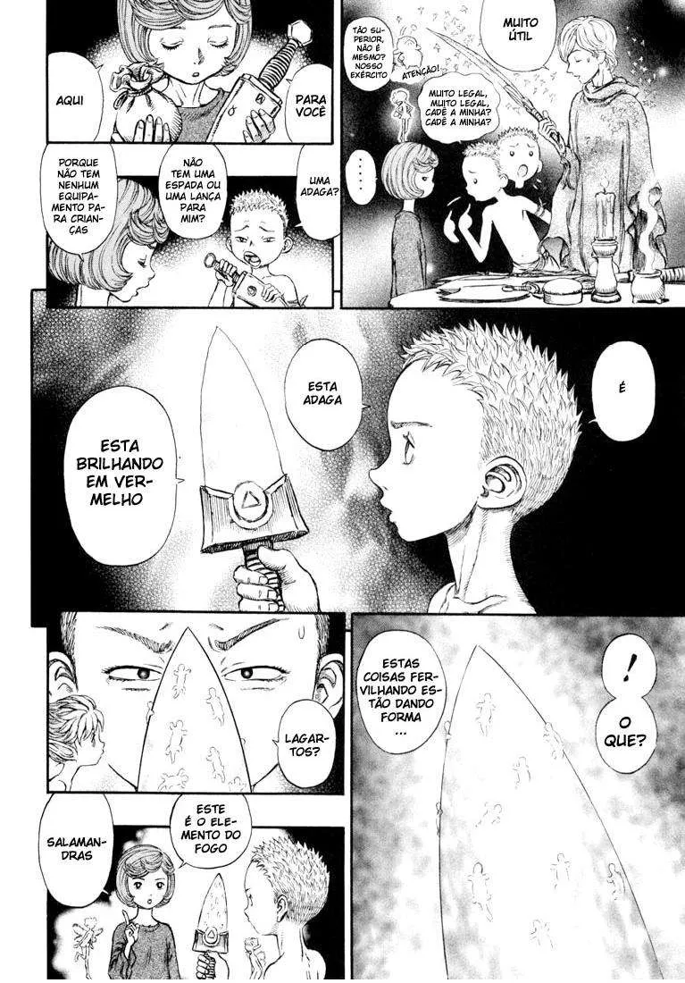 Berserk — Cap. 203, pág. 8