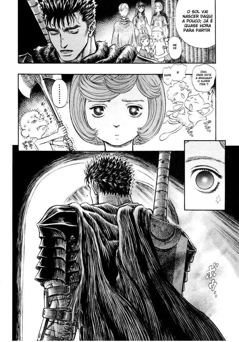 Berserk — Cap. 203, pág. 12