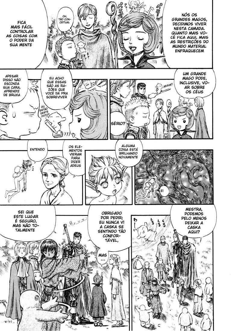 Berserk — Cap. 203, pág. 15