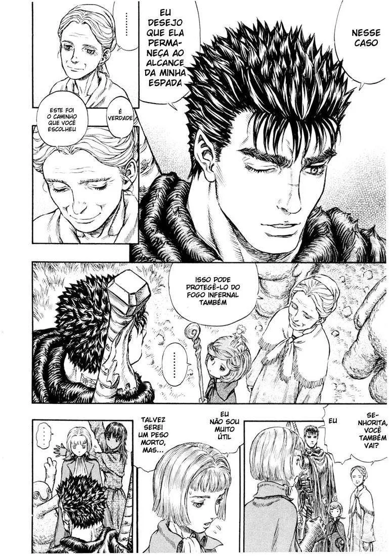 Berserk — Cap. 203, pág. 16