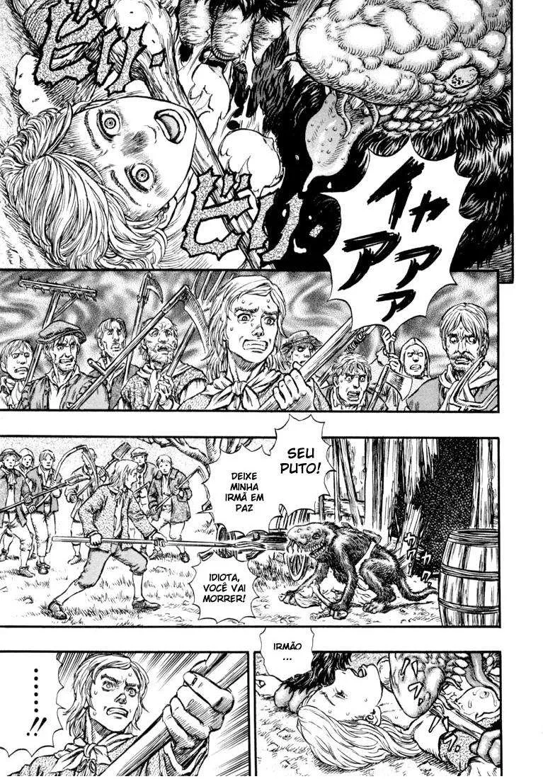 Berserk — Cap. 204, pág. 5