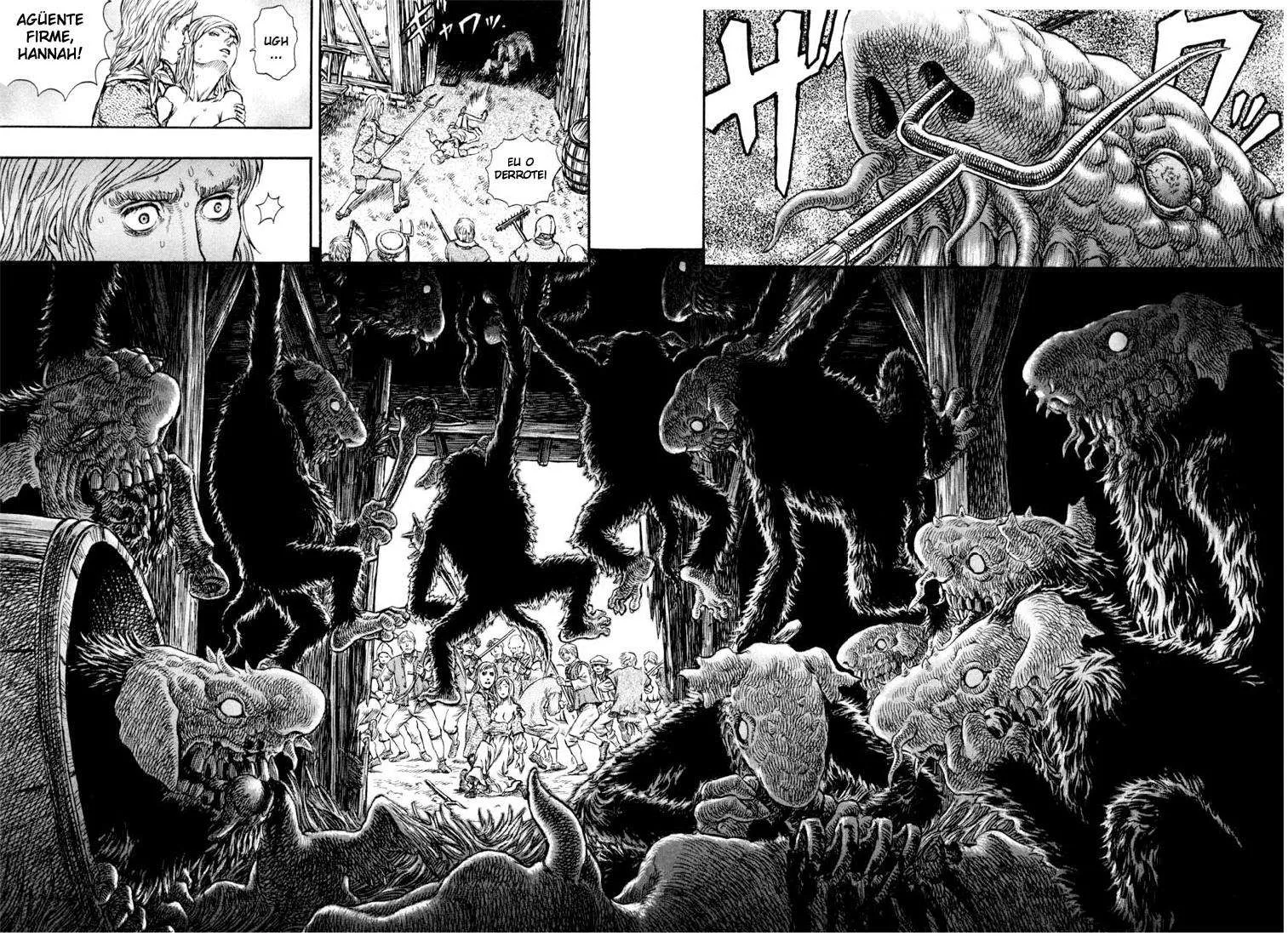 Berserk — Cap. 204, pág. 6