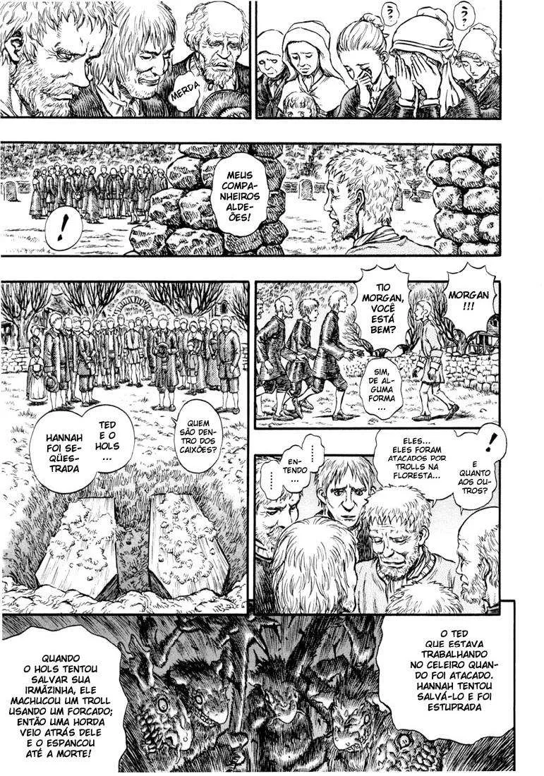 Berserk — Cap. 204, pág. 8