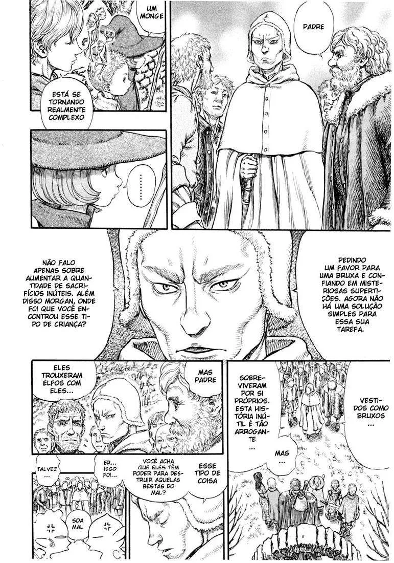 Berserk — Cap. 204, pág. 13