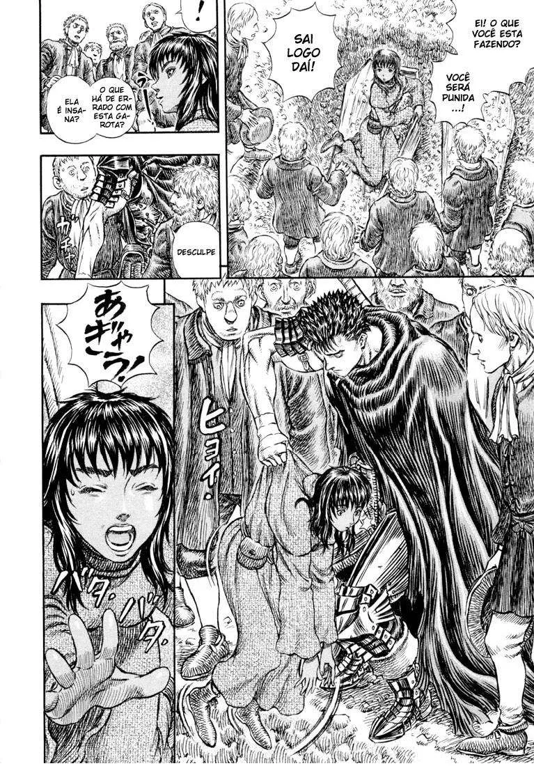 Berserk — Cap. 204, pág. 17
