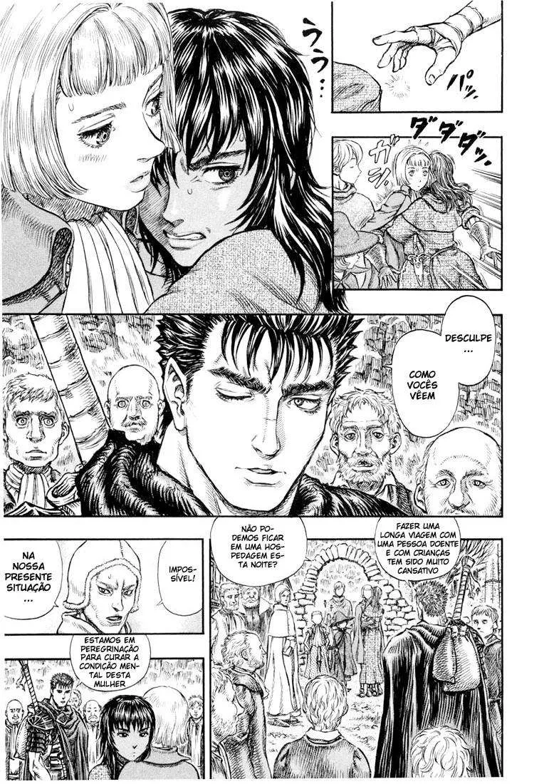 Berserk — Cap. 204, pág. 18