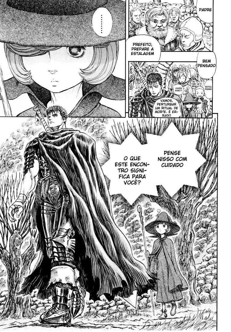 Berserk — Cap. 204, pág. 20