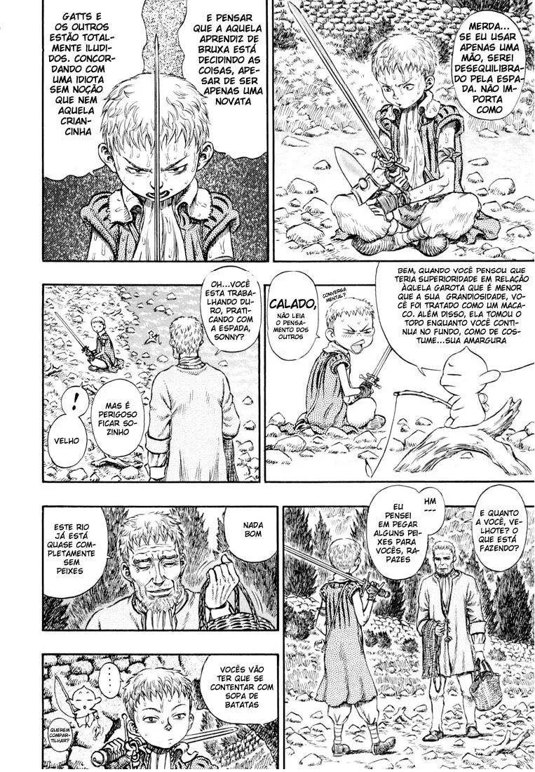 Berserk — Cap. 205, pág. 6