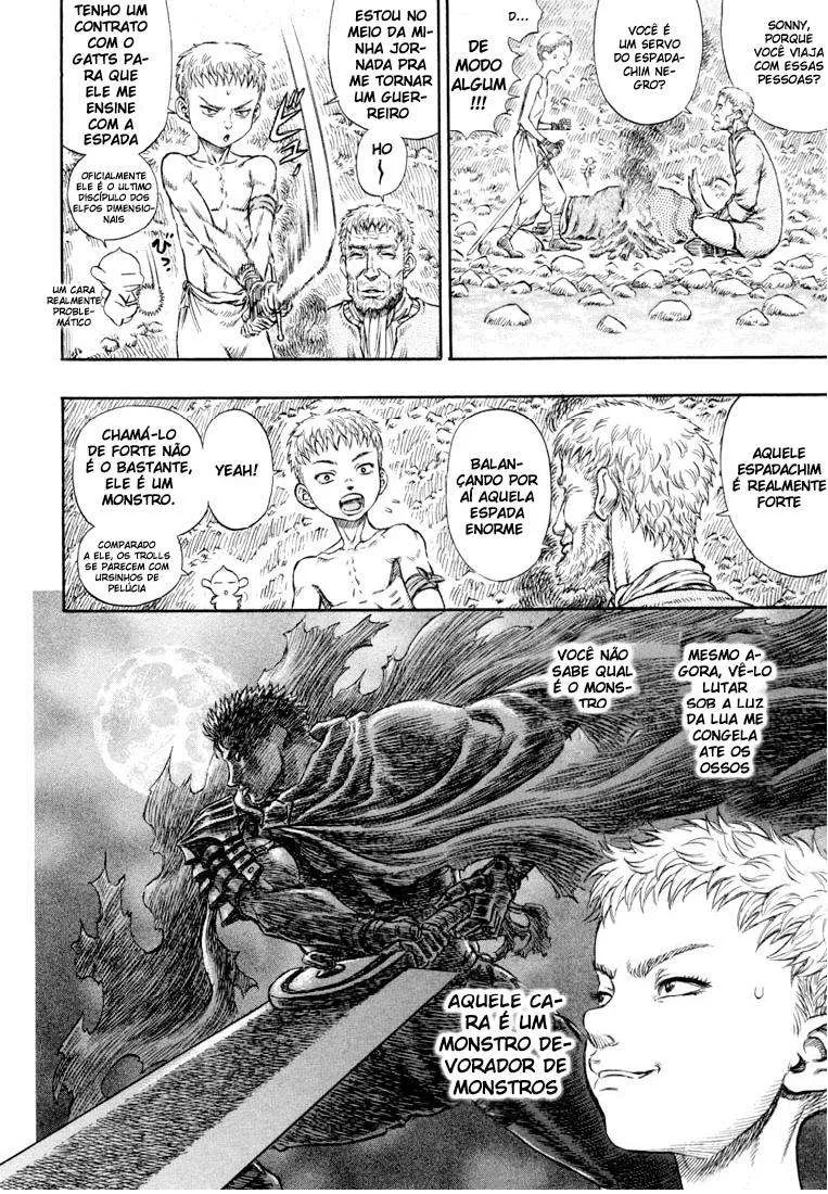 Berserk — Cap. 205, pág. 8