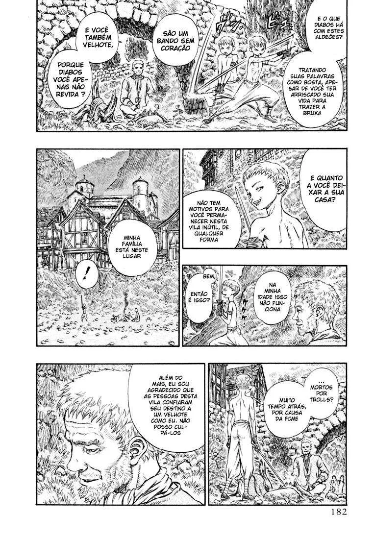 Berserk — Cap. 205, pág. 10