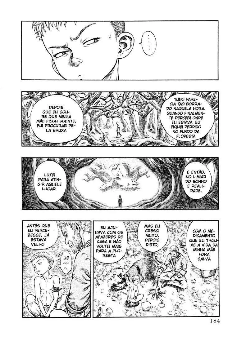 Berserk — Cap. 205, pág. 12