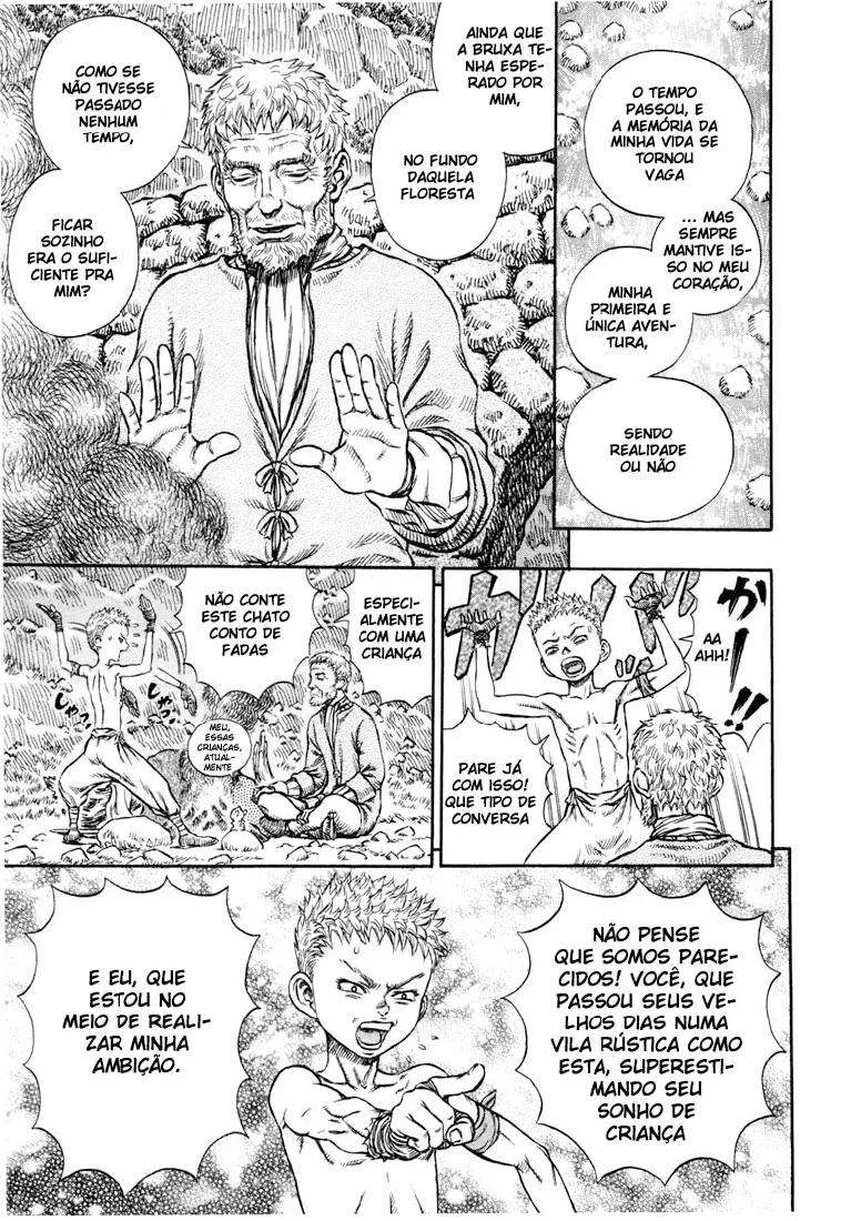 Berserk — Cap. 205, pág. 13