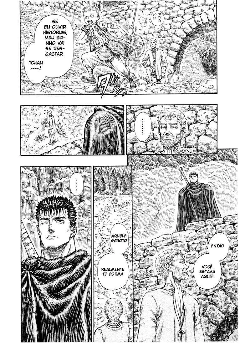 Berserk — Cap. 205, pág. 14