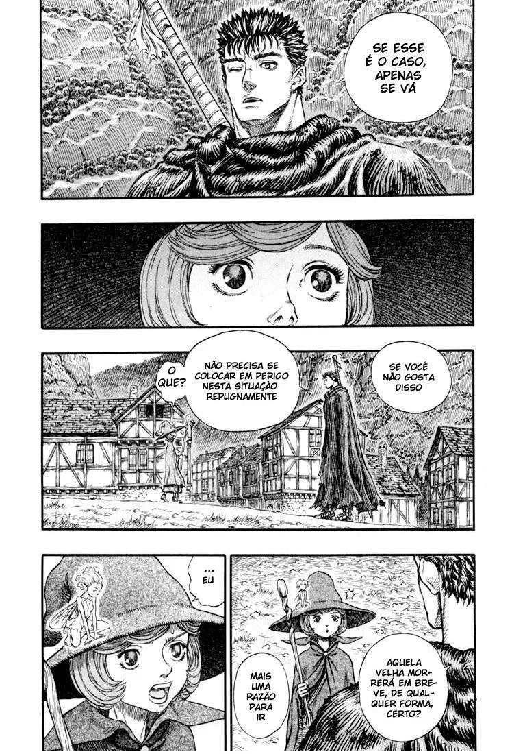 Berserk — Cap. 206, pág. 4