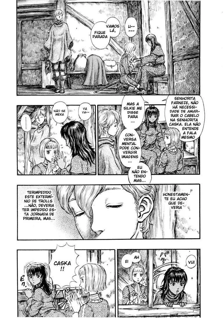 Berserk — Cap. 206, pág. 6