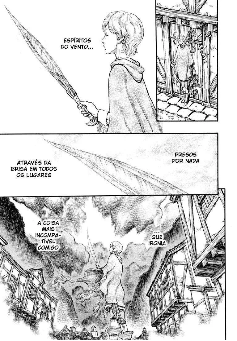 Berserk — Cap. 206, pág. 8