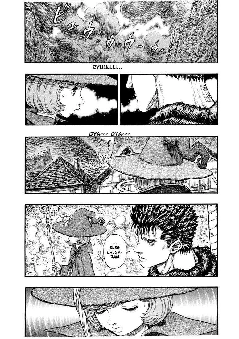 Berserk — Cap. 206, pág. 9