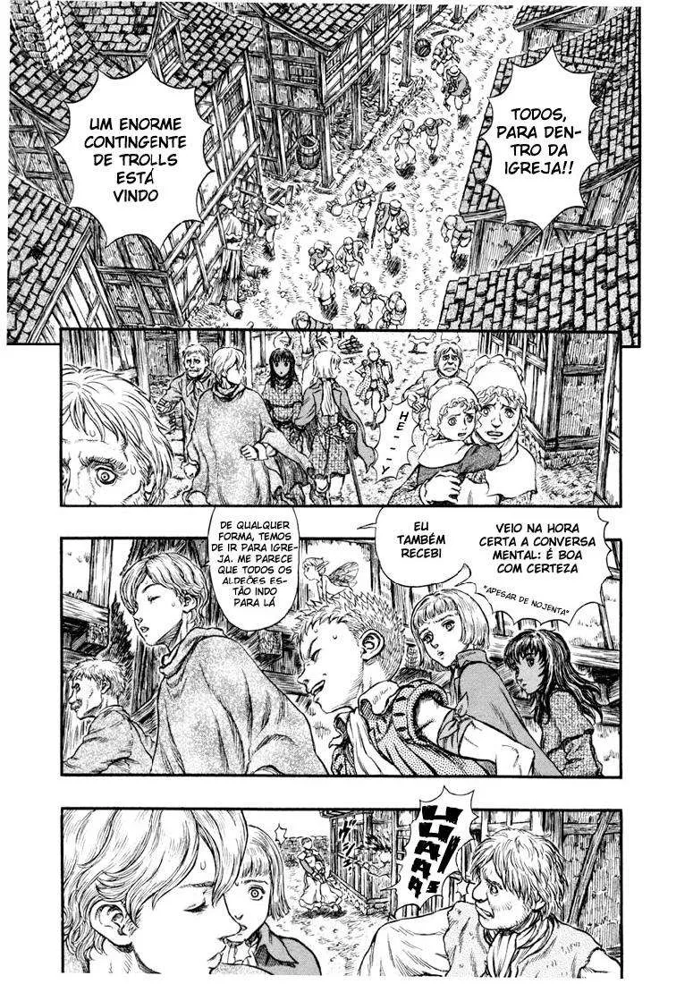 Berserk — Cap. 206, pág. 13