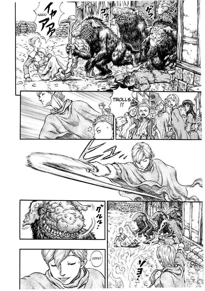 Berserk — Cap. 206, pág. 14