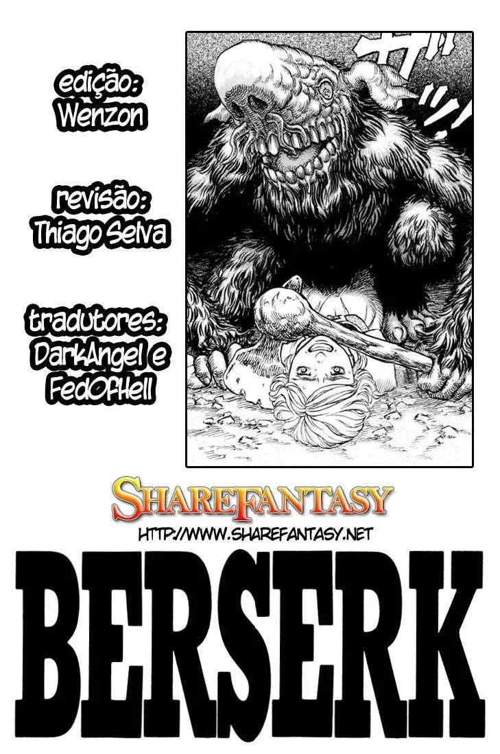 Berserk — Cap. 206, pág. 17