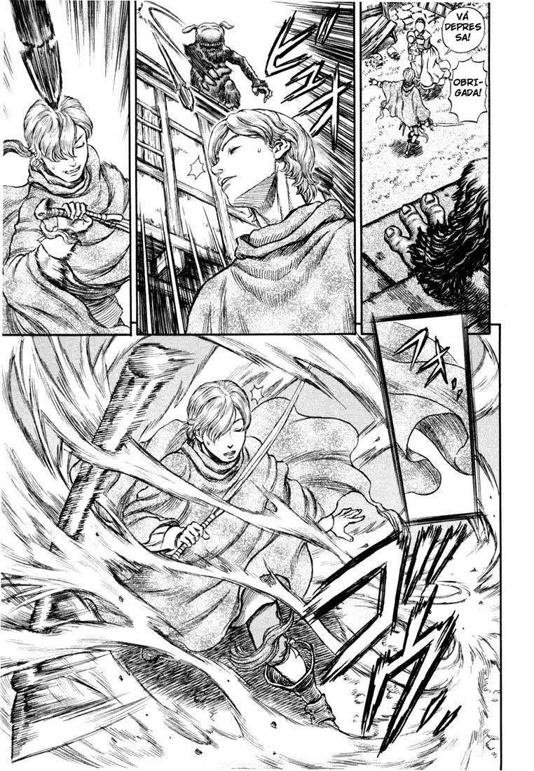 Berserk — Cap. 207, pág. 6