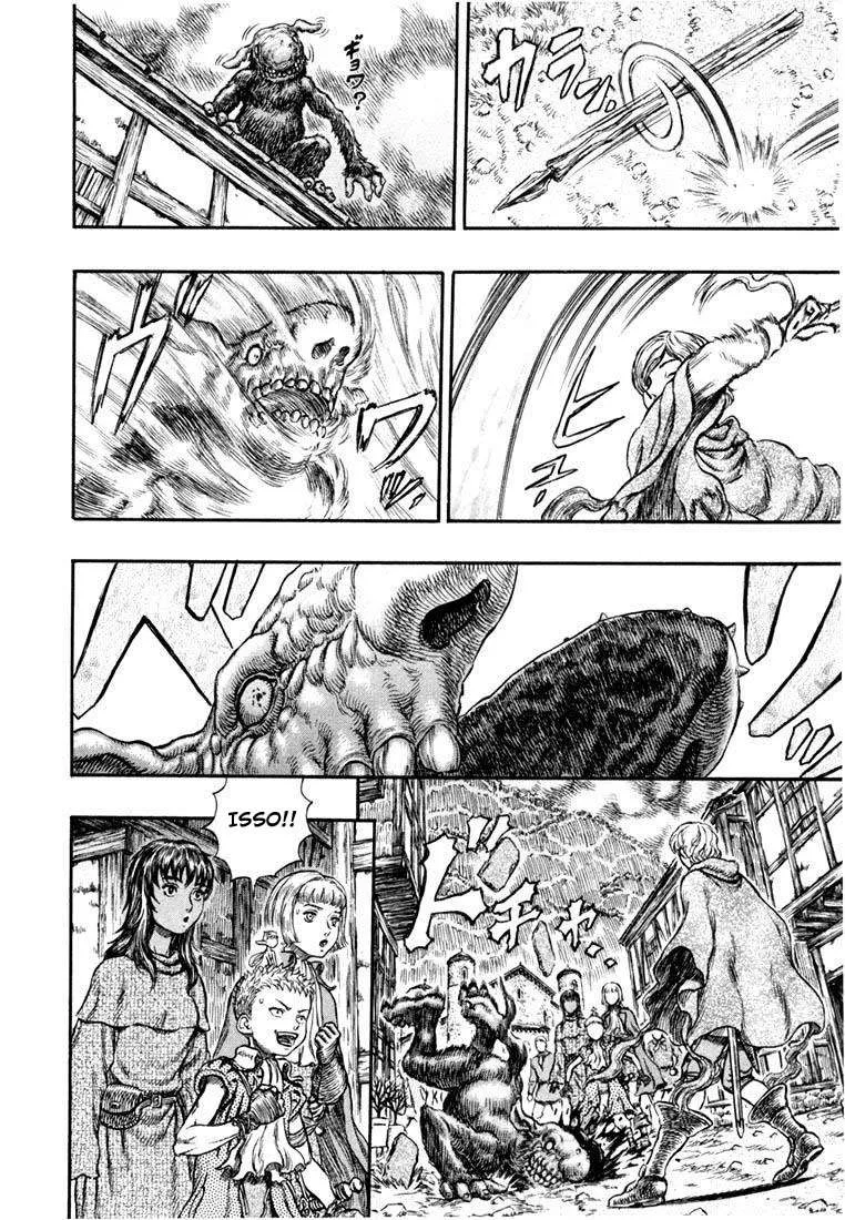 Berserk — Cap. 207, pág. 7