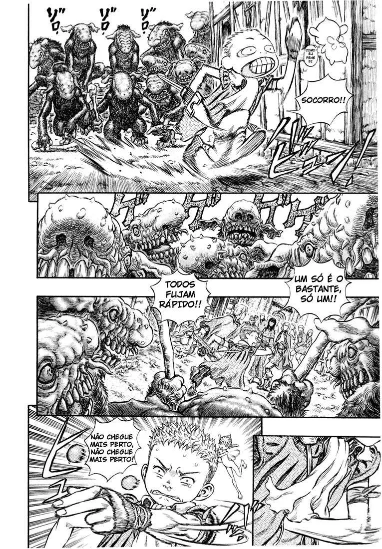 Berserk — Cap. 207, pág. 9