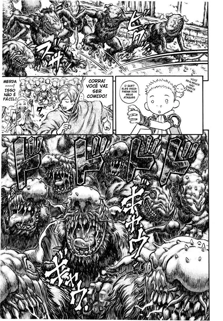 Berserk — Cap. 207, pág. 10