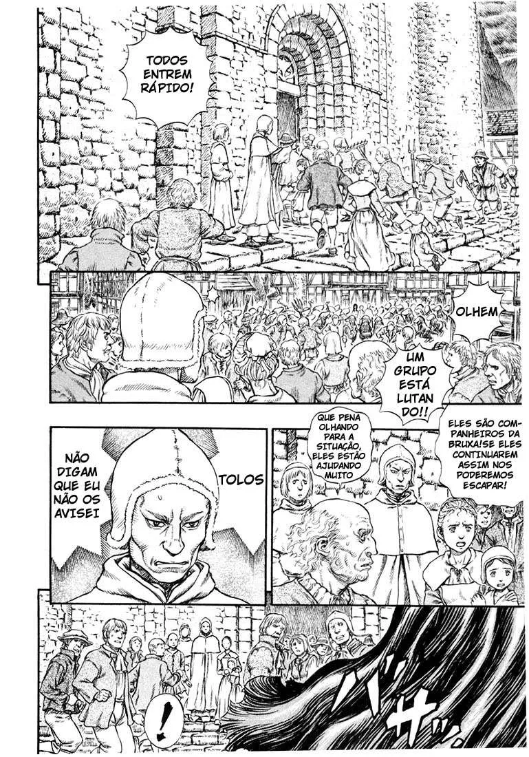 Berserk — Cap. 207, pág. 15