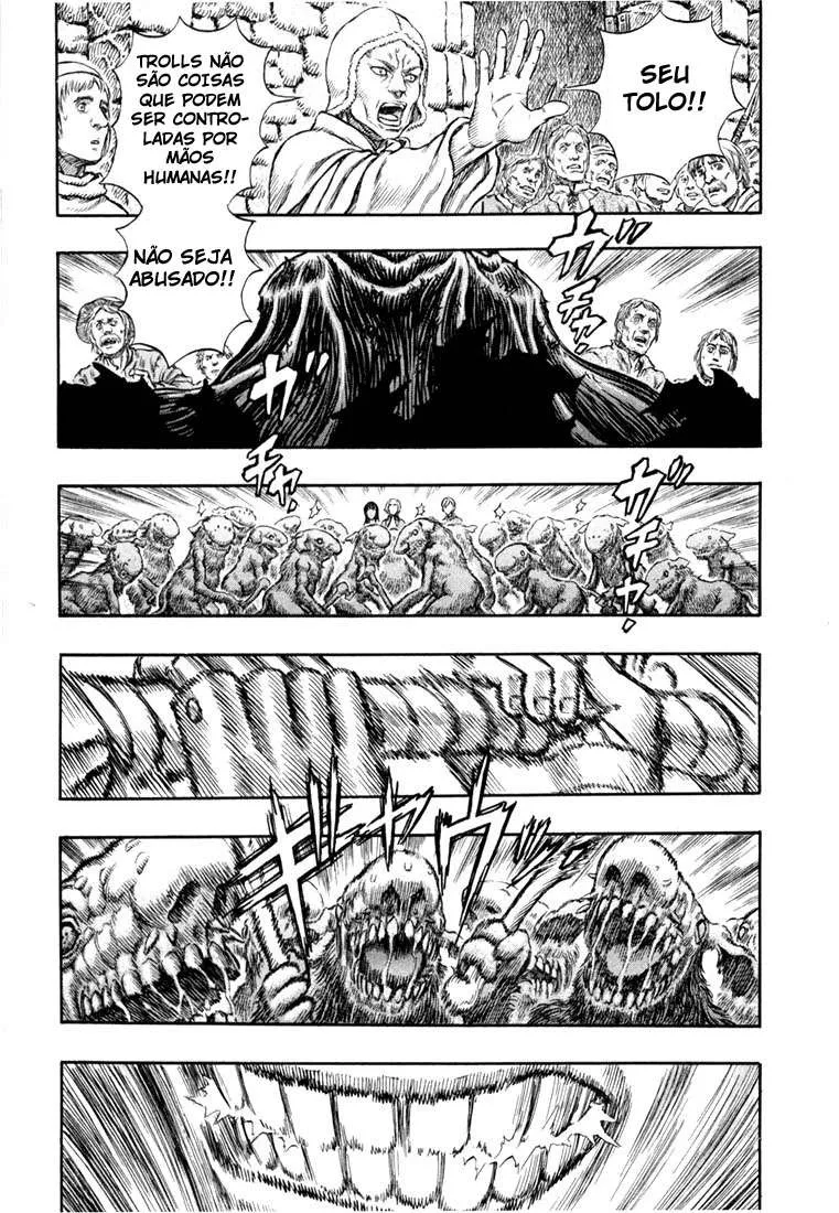 Berserk — Cap. 207, pág. 16