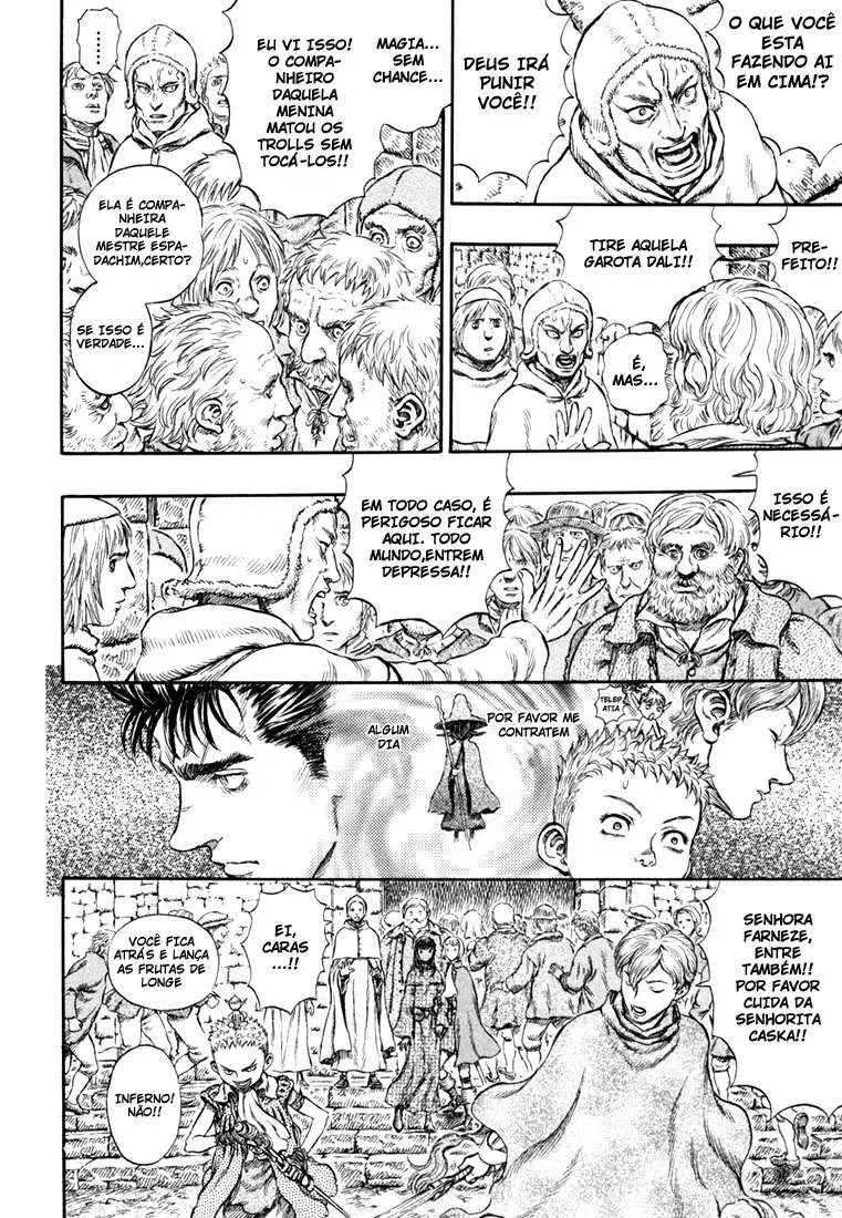 Berserk — Cap. 208, pág. 8