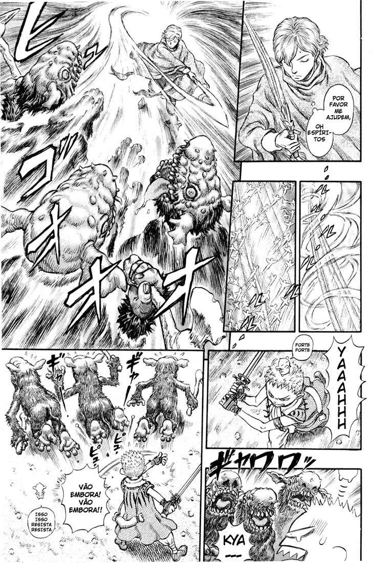 Berserk — Cap. 208, pág. 9