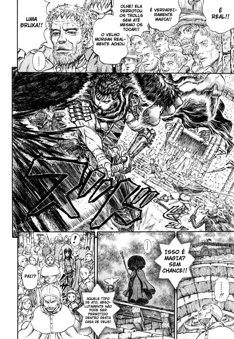 Berserk — Cap. 208, pág. 10