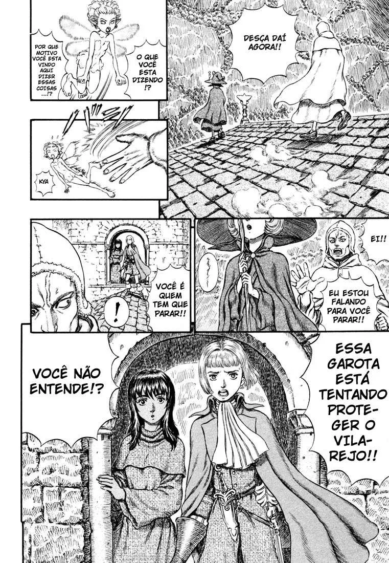 Berserk — Cap. 208, pág. 12