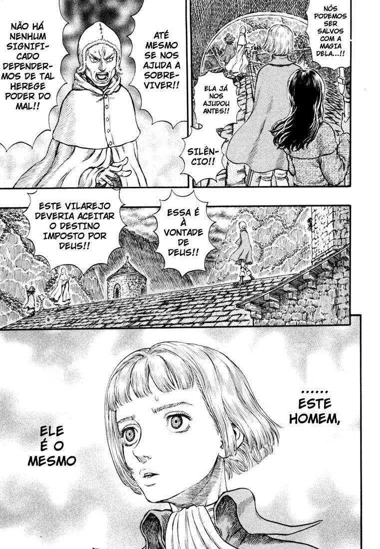 Berserk — Cap. 208, pág. 13