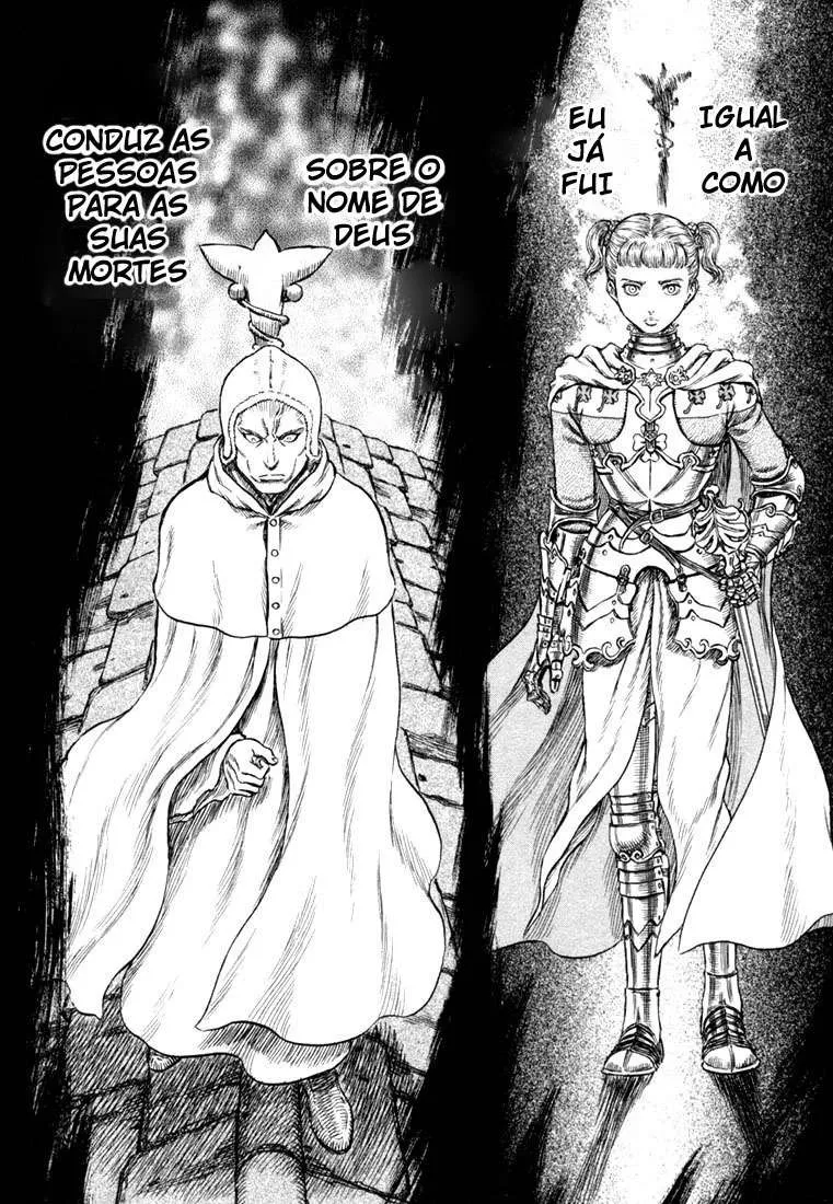 Berserk — Cap. 208, pág. 14