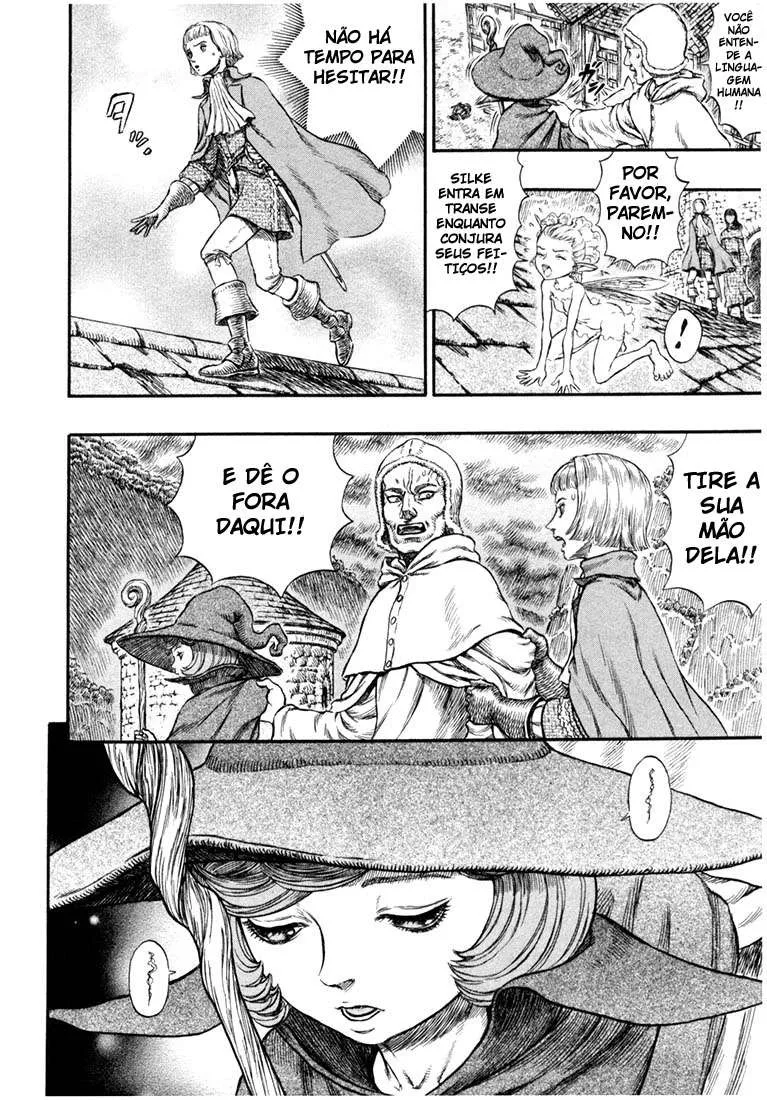 Berserk — Cap. 208, pág. 16
