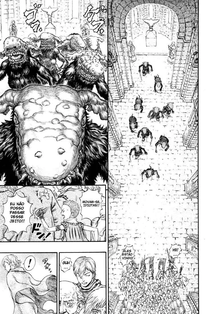 Berserk — Cap. 209, pág. 6