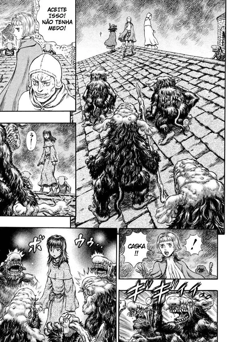 Berserk — Cap. 209, pág. 10