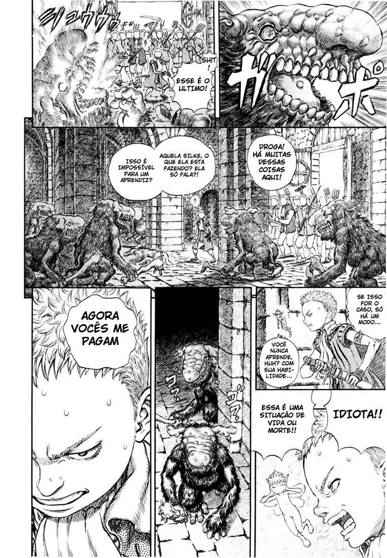 Berserk — Cap. 209, pág. 13