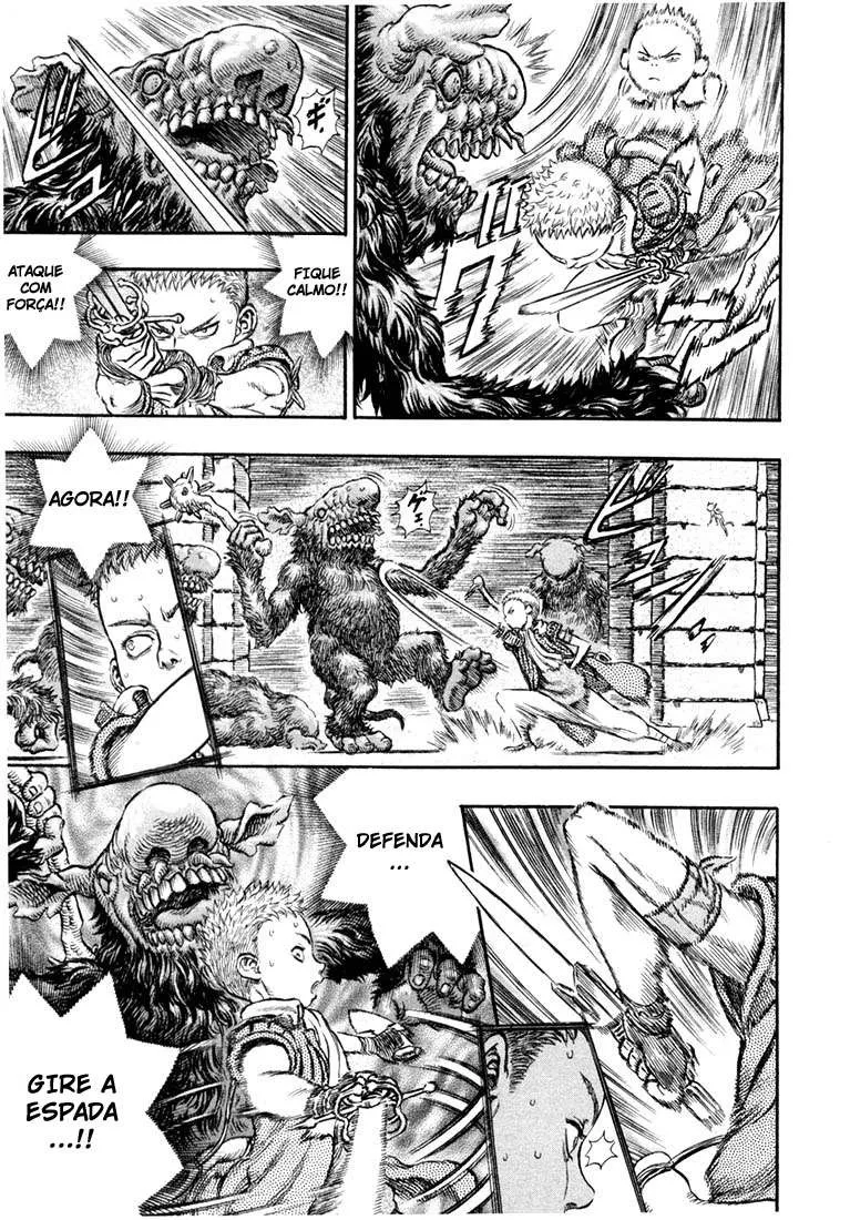 Berserk — Cap. 209, pág. 14