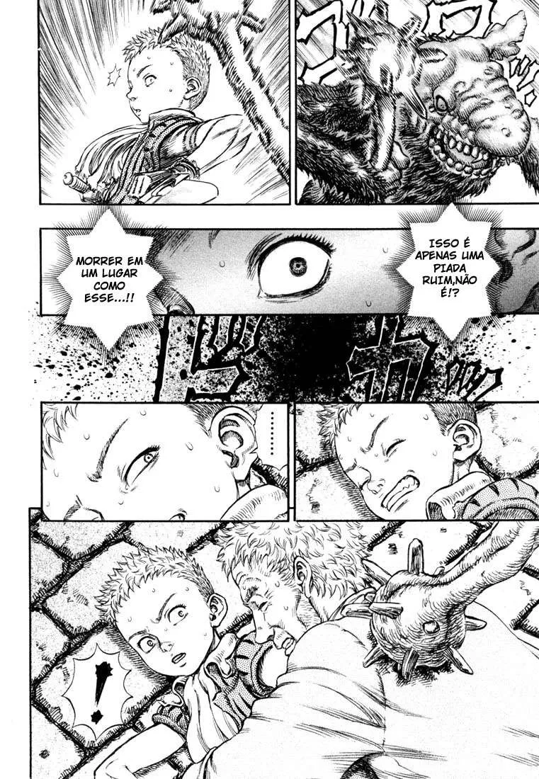 Berserk — Cap. 209, pág. 15